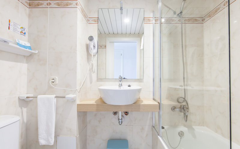 bluesea cala millor