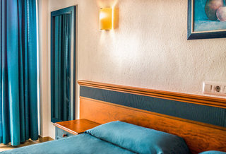 bluesea cala millor