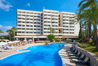 Welikehotel Marfil Playa,Cala Millor>>Balearic Islands,4 star