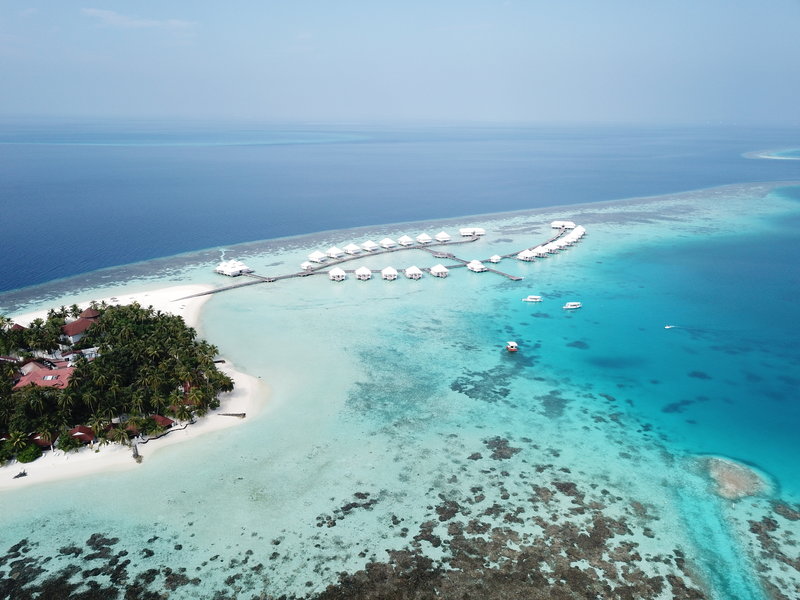 athuruga island
