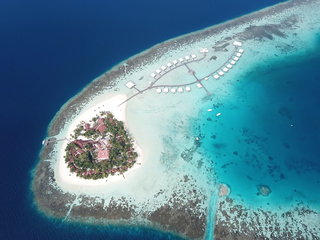 athuruga island