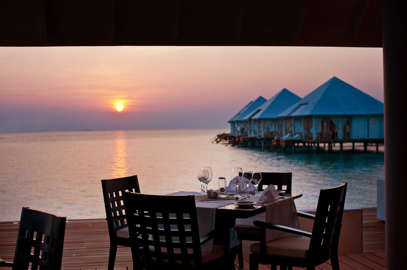 athuruga island