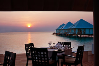 athuruga island
