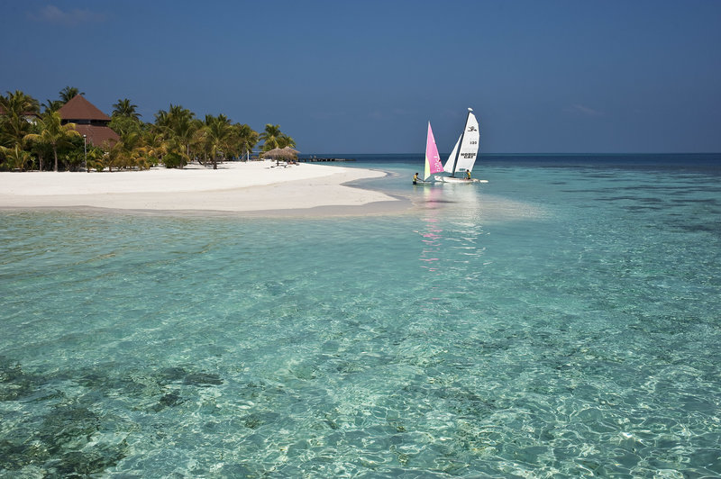 athuruga island