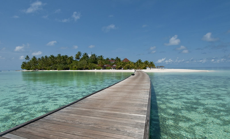 athuruga island
