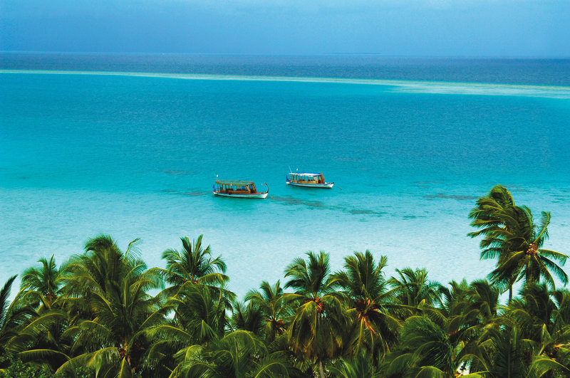 athuruga island