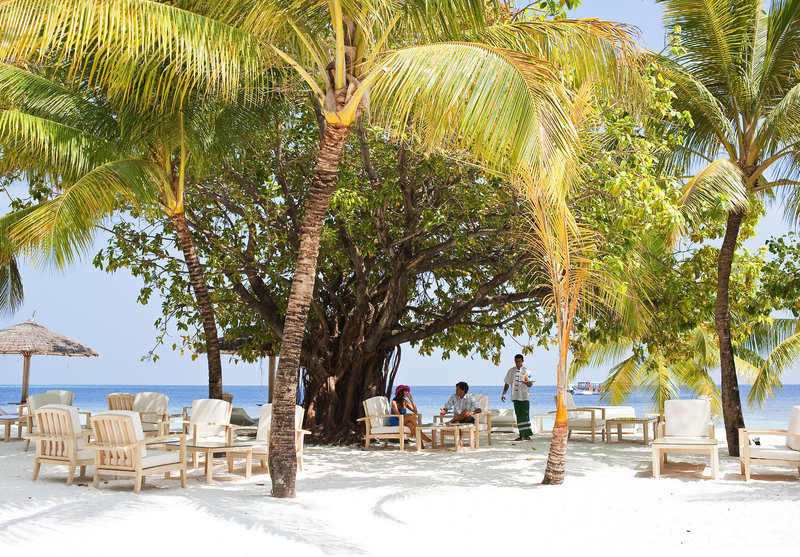 athuruga island