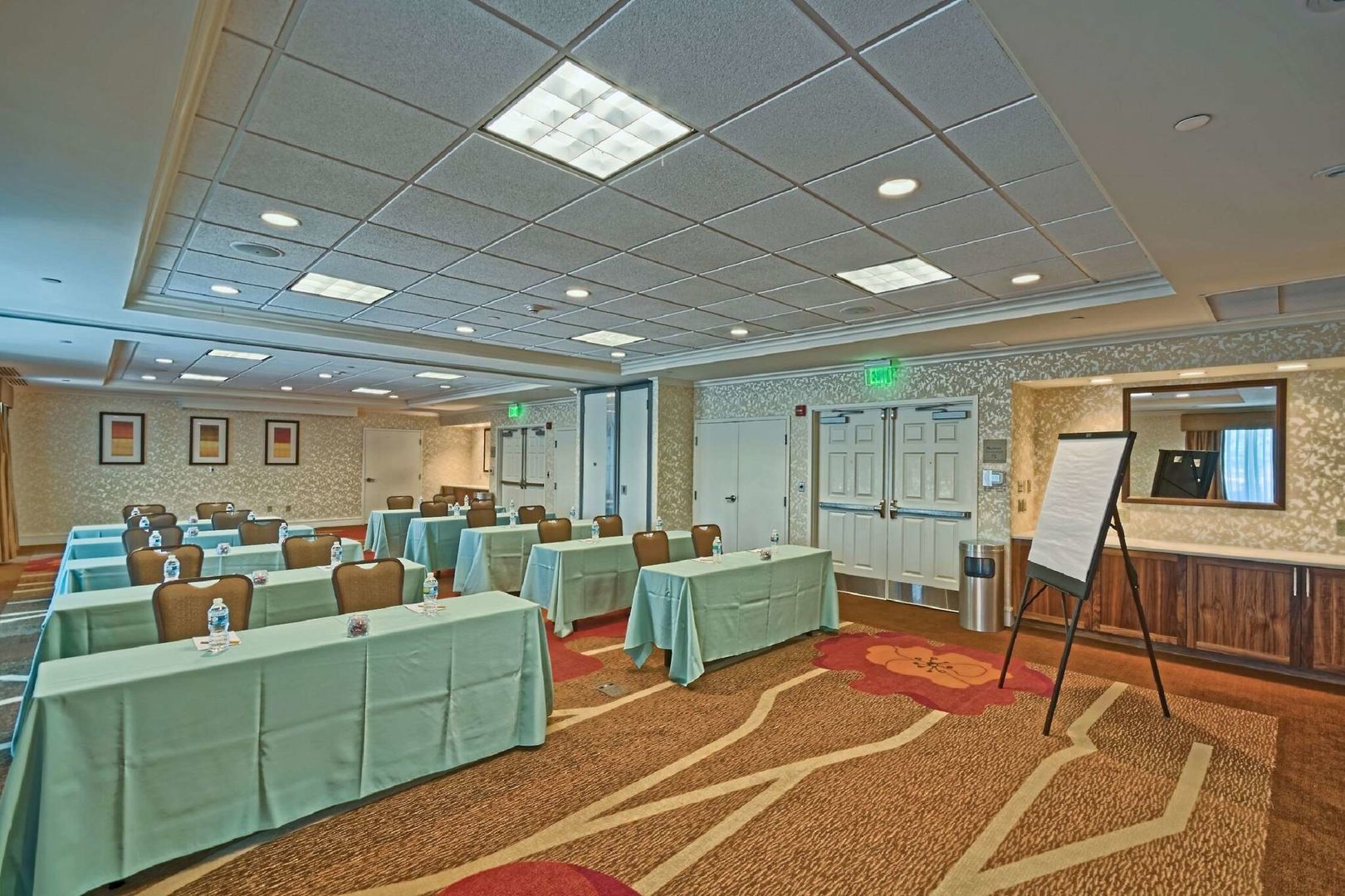 hilton garden inn mt laurel