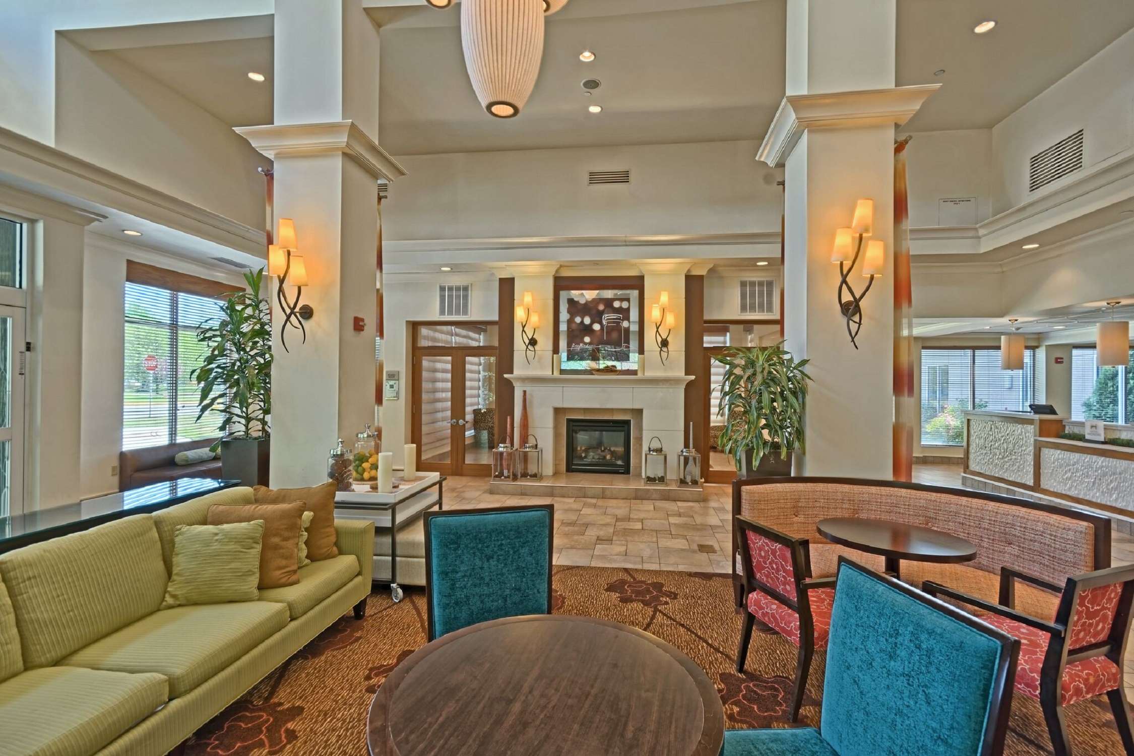 hilton garden inn mt laurel
