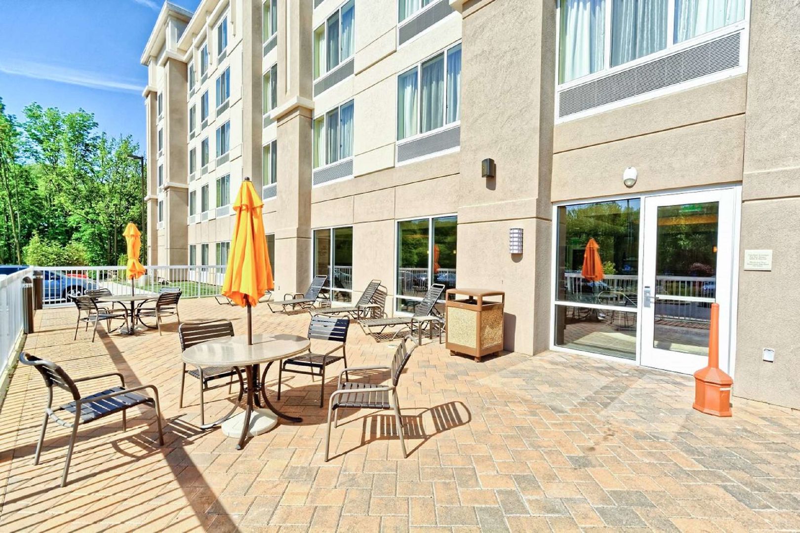 hilton garden inn mt laurel