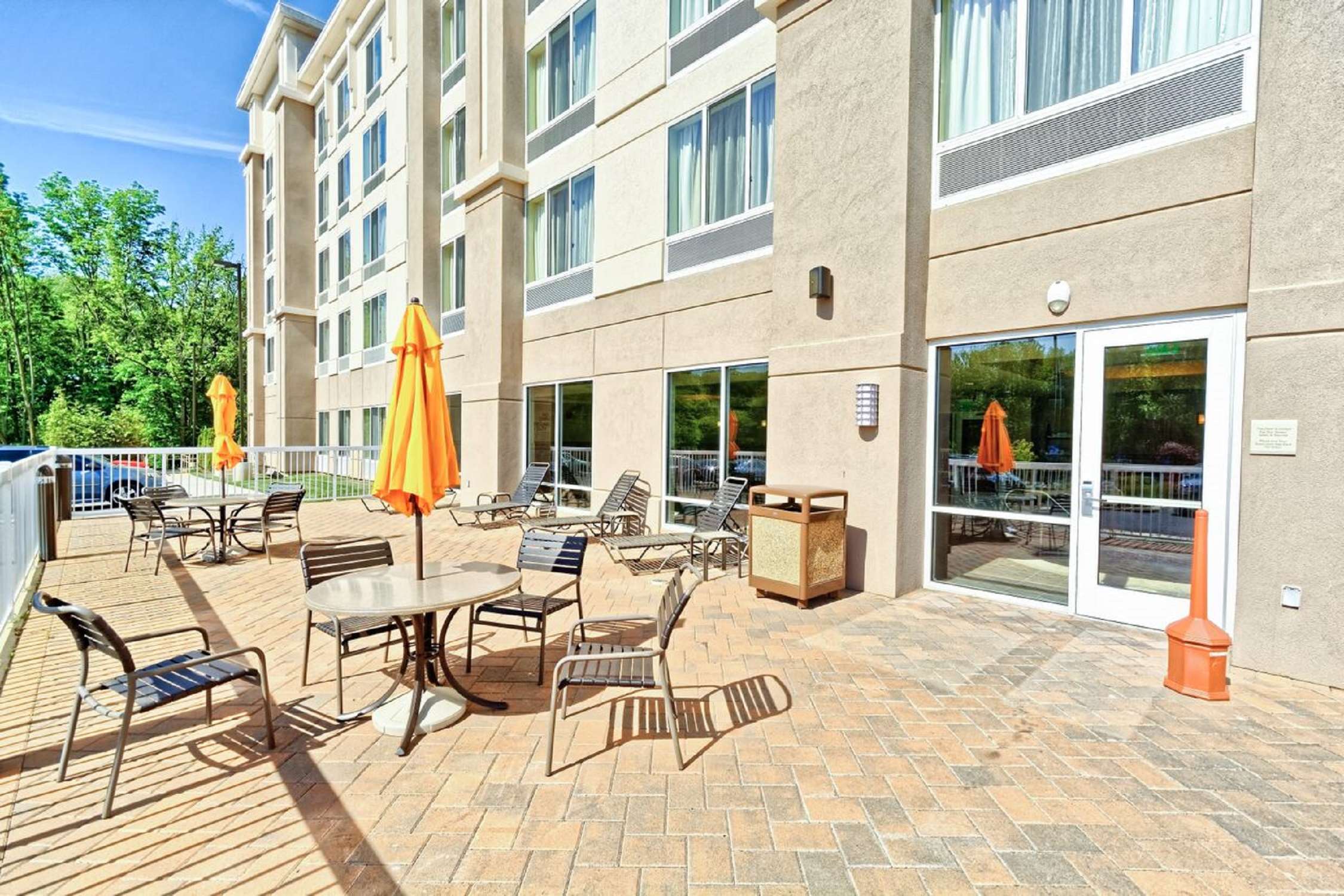hilton garden inn mt laurel