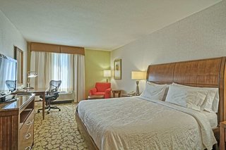 Hilton Garden Inn Mt. Laurel,Burlington>>Bensalem,3 star