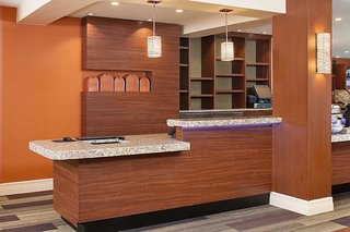 Hyatt House Mt. Laurel,Maple Shade>>Burlington,3 star