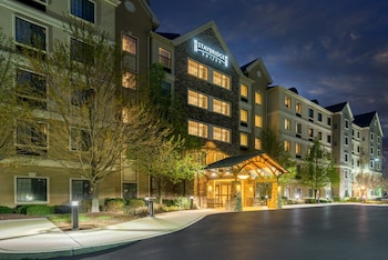 Staybridge Suites Brandywine, An Ihg Hotel,Concord Township>>Chester Heights,3 star