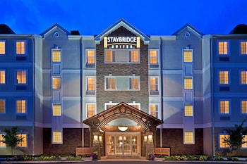 Staybridge Suites Philadelphia Valley Forge 422 By Ihg,King Of Prussia>>Haverford,3 star