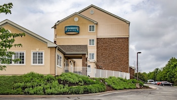 Staybridge Suites Philadelphia Valley Forge 422 By Ihg,King Of Prussia>>Haverford,3 star