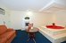 red carpet inn