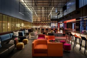 W Montreal,Nuns' Island>>Montreal,5 star