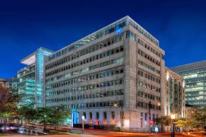 W Montreal,Nuns' Island>>Montreal,5 star