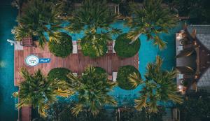 Burasari Phuket Resort & Spa,Patong>>Kathu,4 star