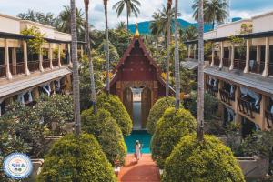 Burasari Phuket Resort & Spa,Patong>>Kathu,4 star