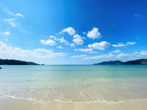 Burasari Phuket Resort & Spa,Patong>>Kathu,4 star