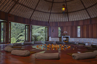 bagus jati health and well being retreat