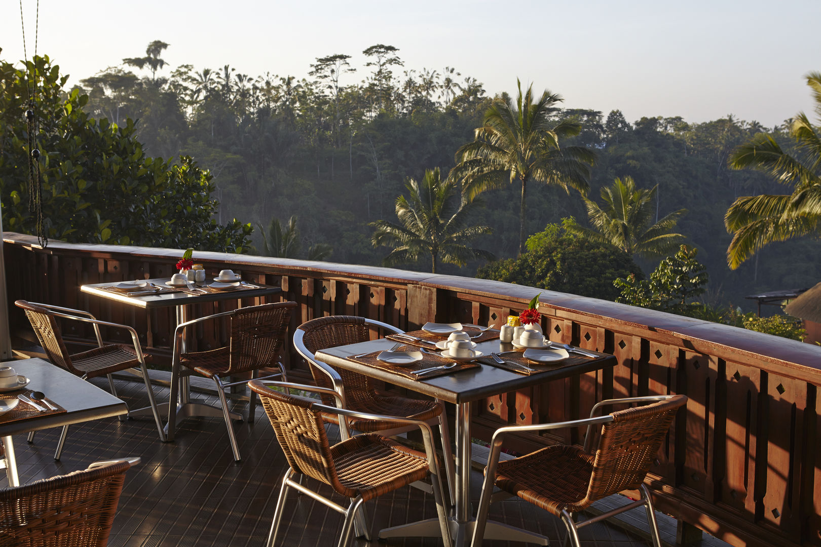 bagus jati health and well being retreat