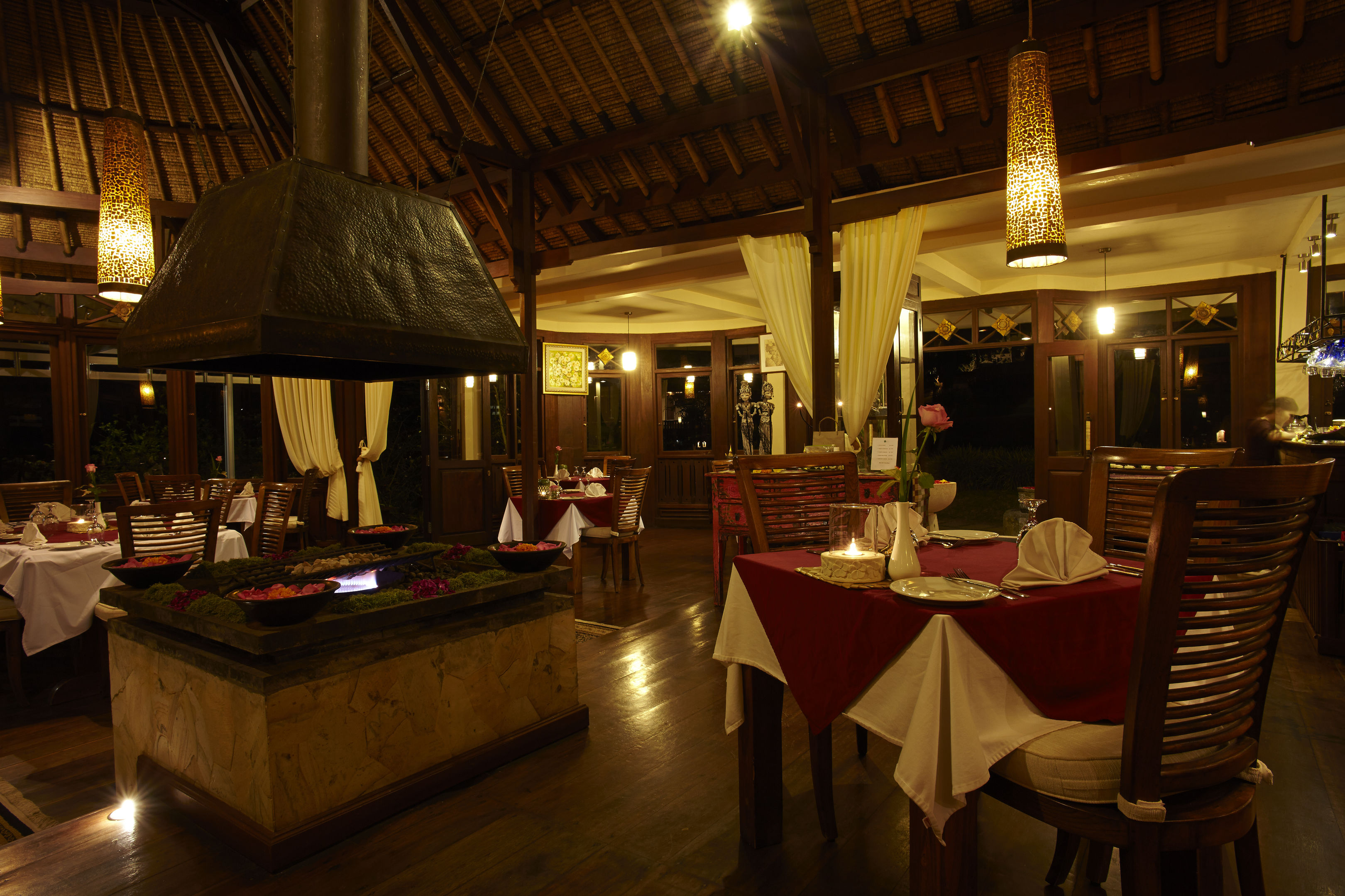bagus jati health and well being retreat
