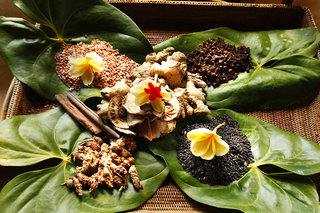 bagus jati health and well being retreat
