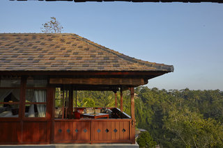 bagus jati health and well being retreat