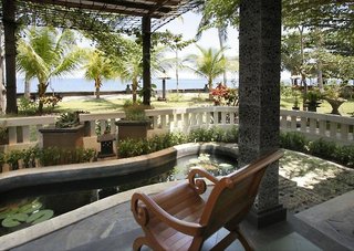 Nugraha Lovina Seaview Resort & Spa,Banjar>>Bali,4 star