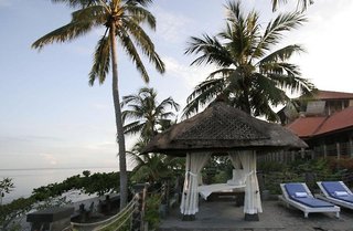 Nugraha Lovina Seaview Resort & Spa,Banjar>>Bali,4 star