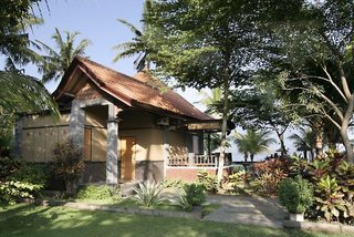 Nugraha Lovina Seaview Resort & Spa,Banjar>>Bali,4 star