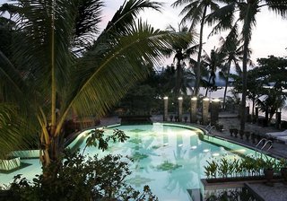 Nugraha Lovina Seaview Resort & Spa,Banjar>>Bali,4 star