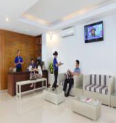 the rhadana kuta bali