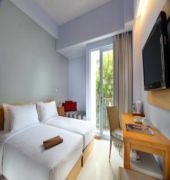 the rhadana kuta bali