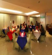 the rhadana kuta bali