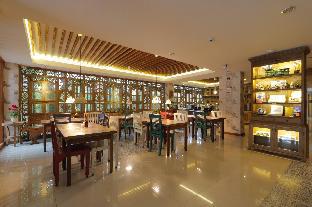 the rhadana kuta bali