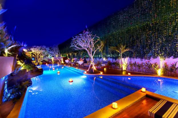 the rhadana kuta bali