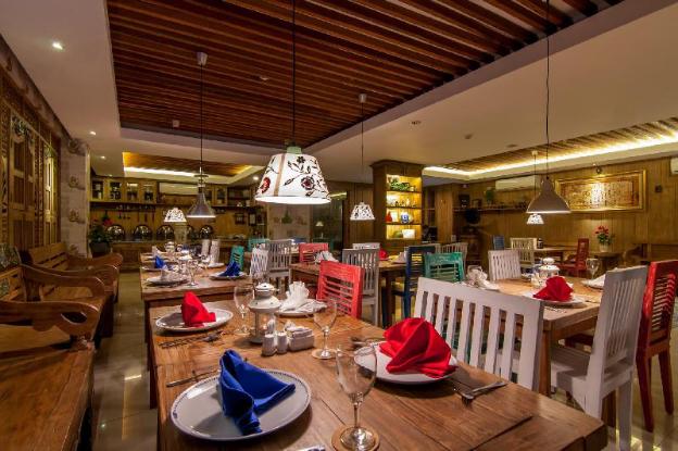 the rhadana kuta bali