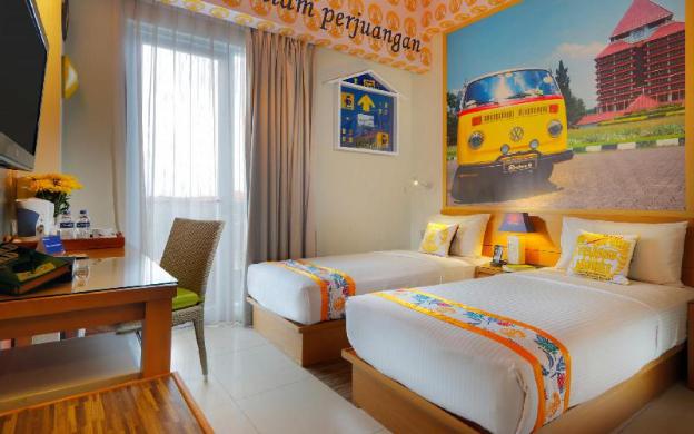 the rhadana kuta bali