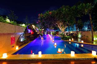 The Rhadana Kuta Bali,Kuta>>Bali,4 star