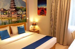 the rhadana kuta bali