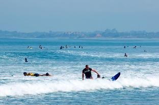 the rhadana kuta bali