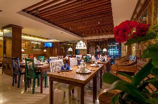 the rhadana kuta bali