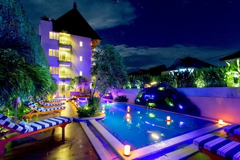 the rhadana kuta bali
