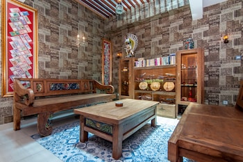 the rhadana kuta bali