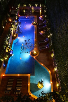 the rhadana kuta bali