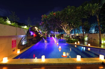 the rhadana kuta bali